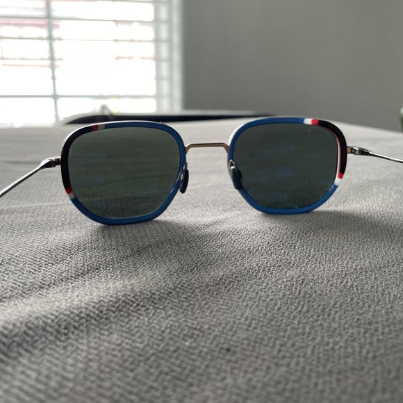 Bad Ass Classic Vuarnet EDGE 1921 Sunglasses, BRAND NEW! - Picture 6 of 16
